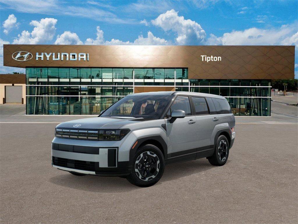 2026 Hyundai Santa Fe SE's photo