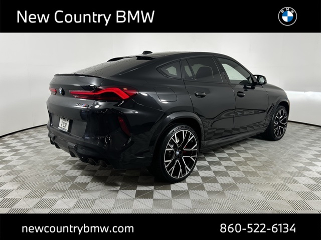 2026 Bmw X6 photo 6
