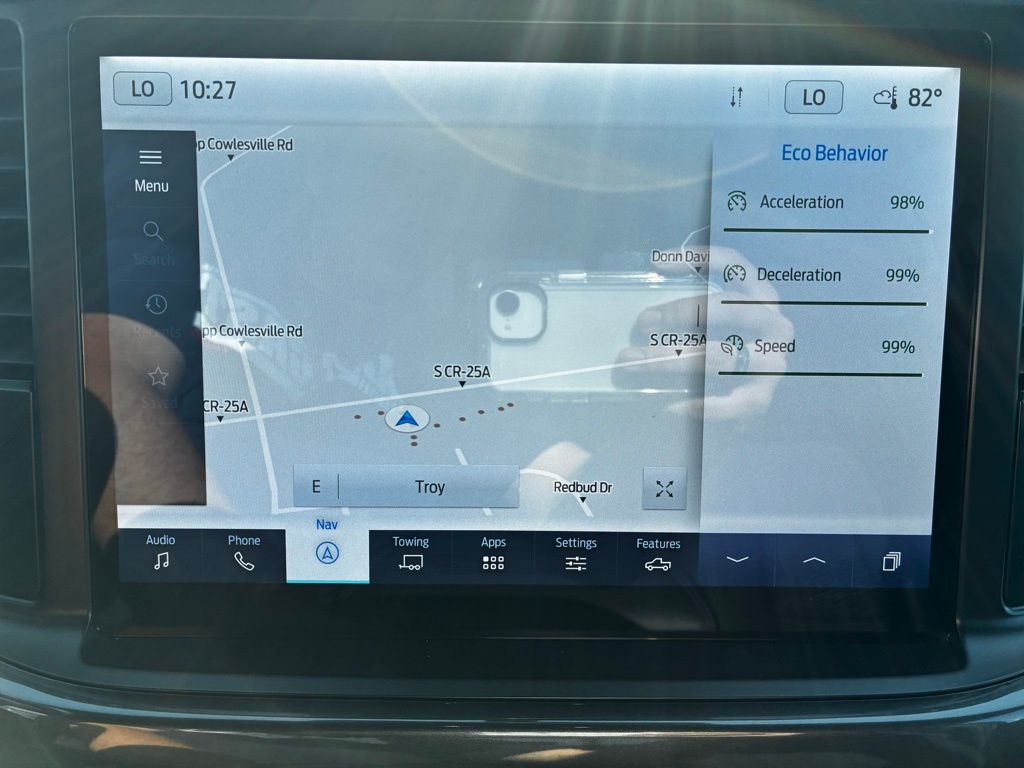 2023 Ford F-150 XLT photo 34