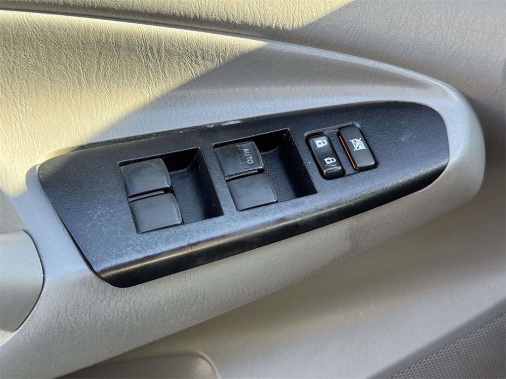 2015 Toyota Tacoma PreRunner photo 17