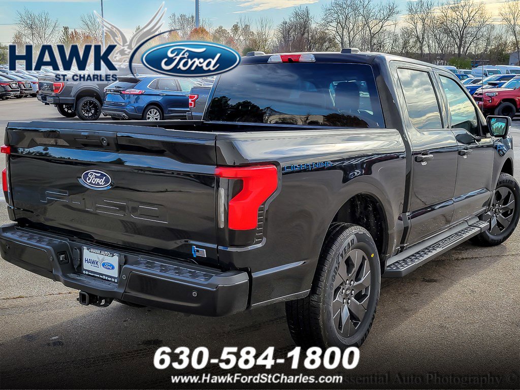 2025 FORD F-150 - Image 6