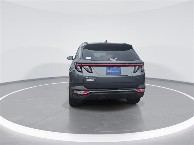 2023 Hyundai Tucson SEL photo 7