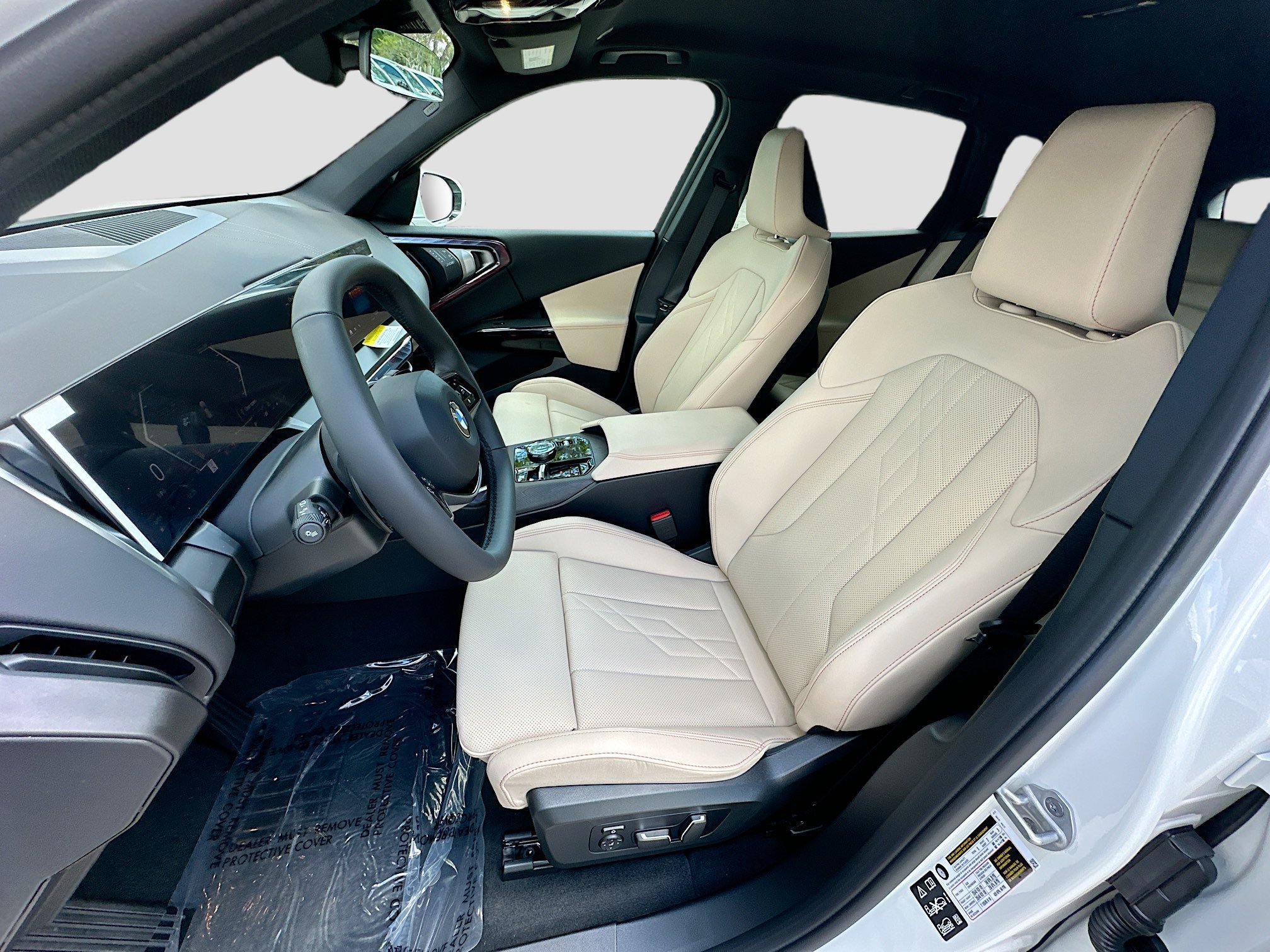 2026 Bmw X3 photo 14