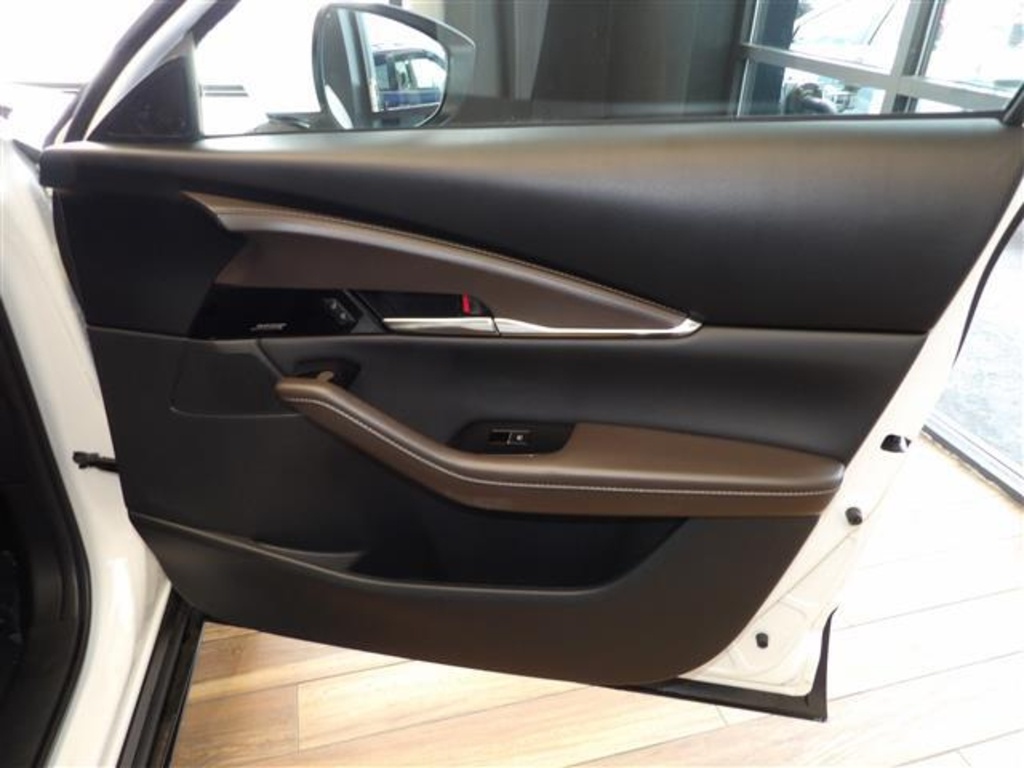 2025 Mazda CX-30 2.5 S Premium photo 12