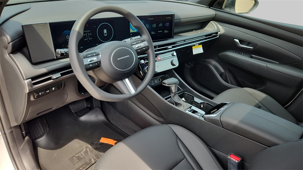 2026 Hyundai Santa Cruz SEL photo 17