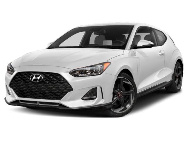 2020 Hyundai Veloster Ultimate's photo