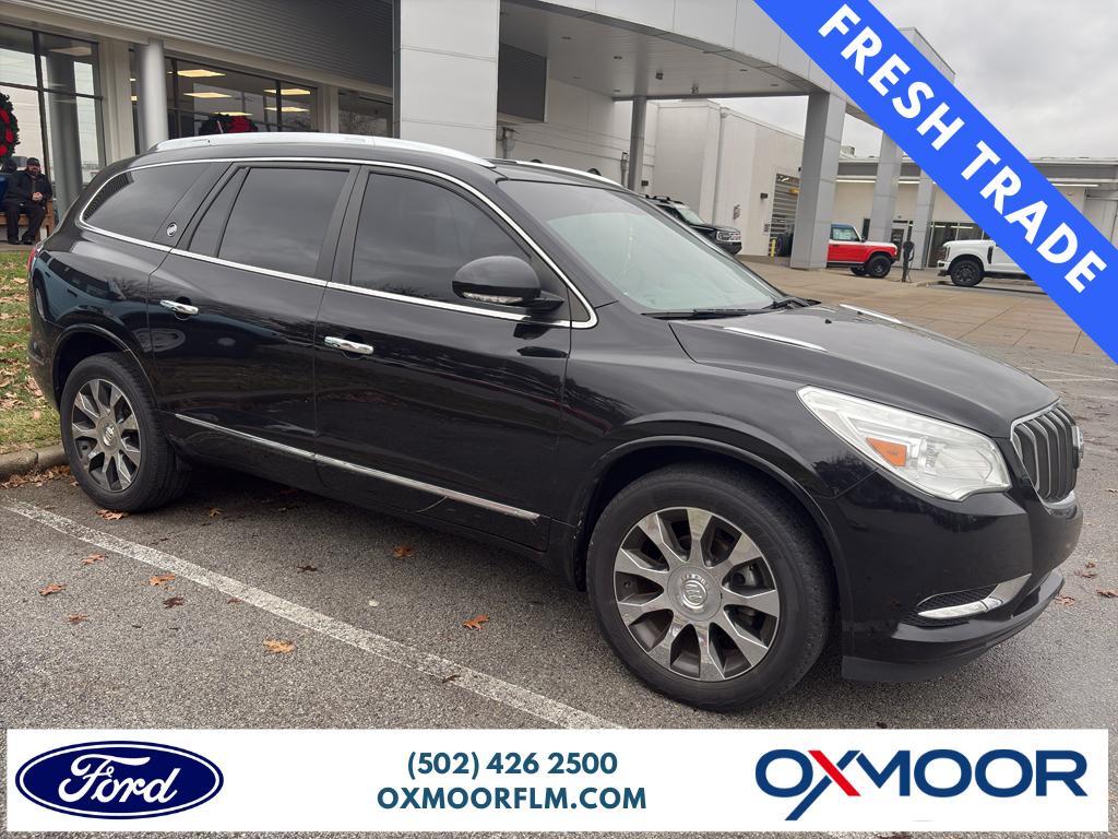 2017 Buick Enclave Leather's photo