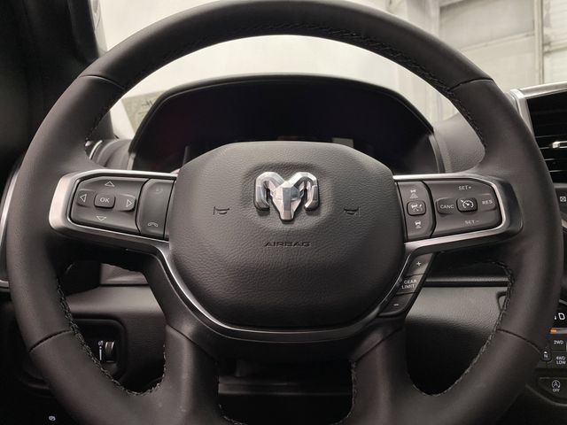2025 Ram 1500 Big Horn Lone Star photo 14