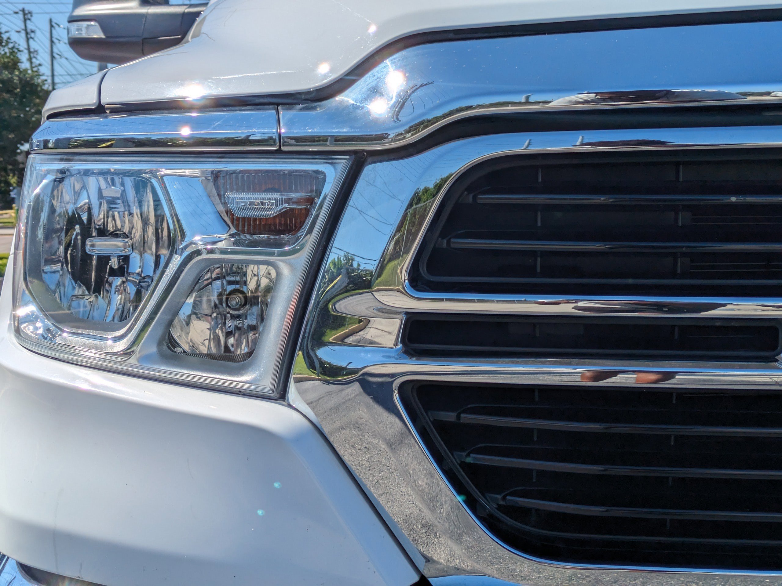 2020 Ram 1500 Big Horn Lone Star photo 9