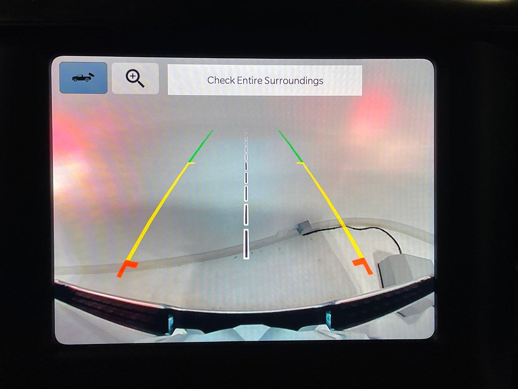 2022 Ram 1500 Big Horn Lone Star photo 3