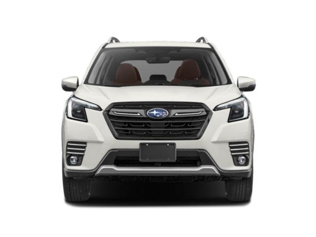 2022 Subaru Forester Touring photo 4