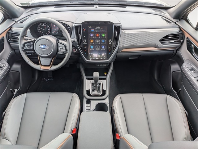 2025 Subaru Forester Sport photo 23