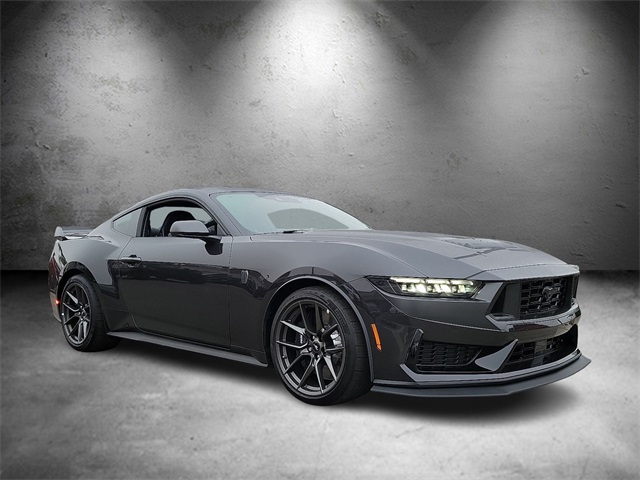 コスモダーツ　マスタング2024　COSMODARTS MUSTANG2024 New 2024 Ford Mustang Dark Horse™ Fastback in Hemet #F24628S