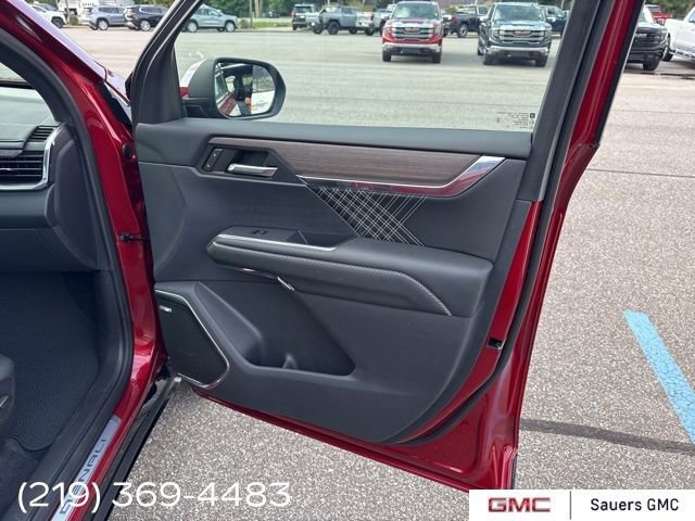 2024 Gmc Acadia Denali photo 28