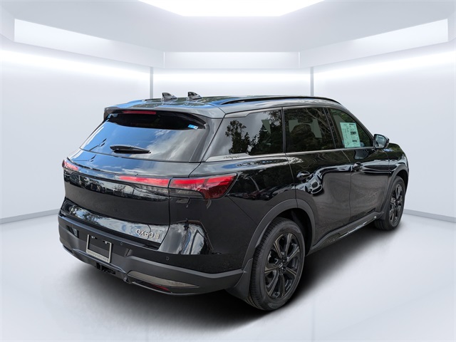 2026 Infiniti QX60 Autograph AWD photo 3