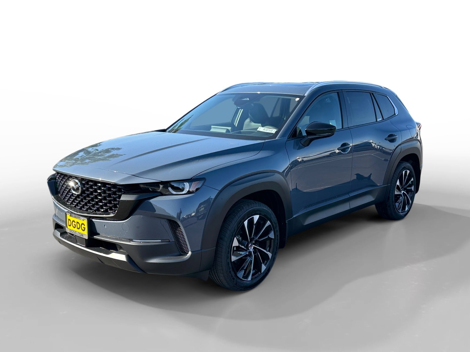 2026 Mazda CX-50 Premium Plus's photo