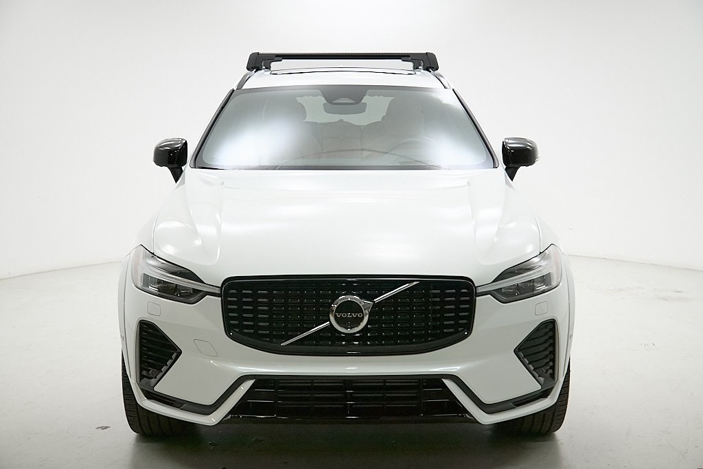 2025 VOLVO XC60 - Image 5