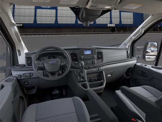 2025 Ford Transit photo 9