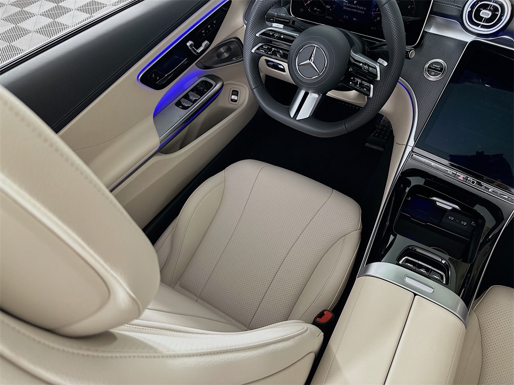 2026 Mercedes Benz CLE 300 4MATIC photo 15