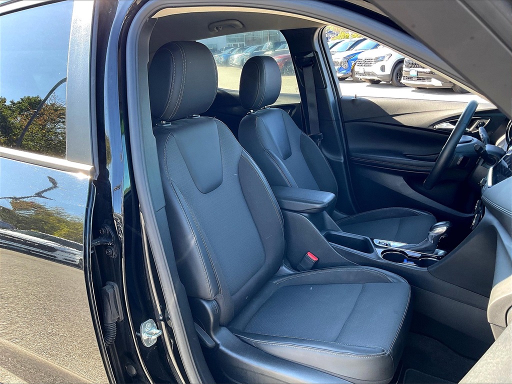 2022 Buick Encore GX Preferred photo 10