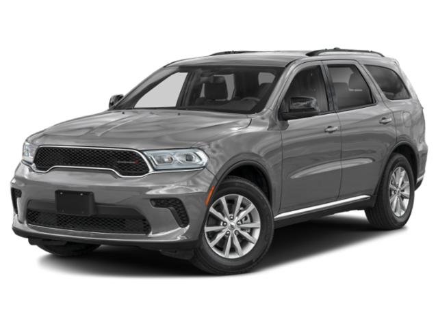 2026 Dodge Durango GT HEMI Plus V8's photo