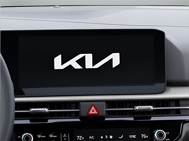 2026 Kia Sportage X-Pro Prestige photo 18