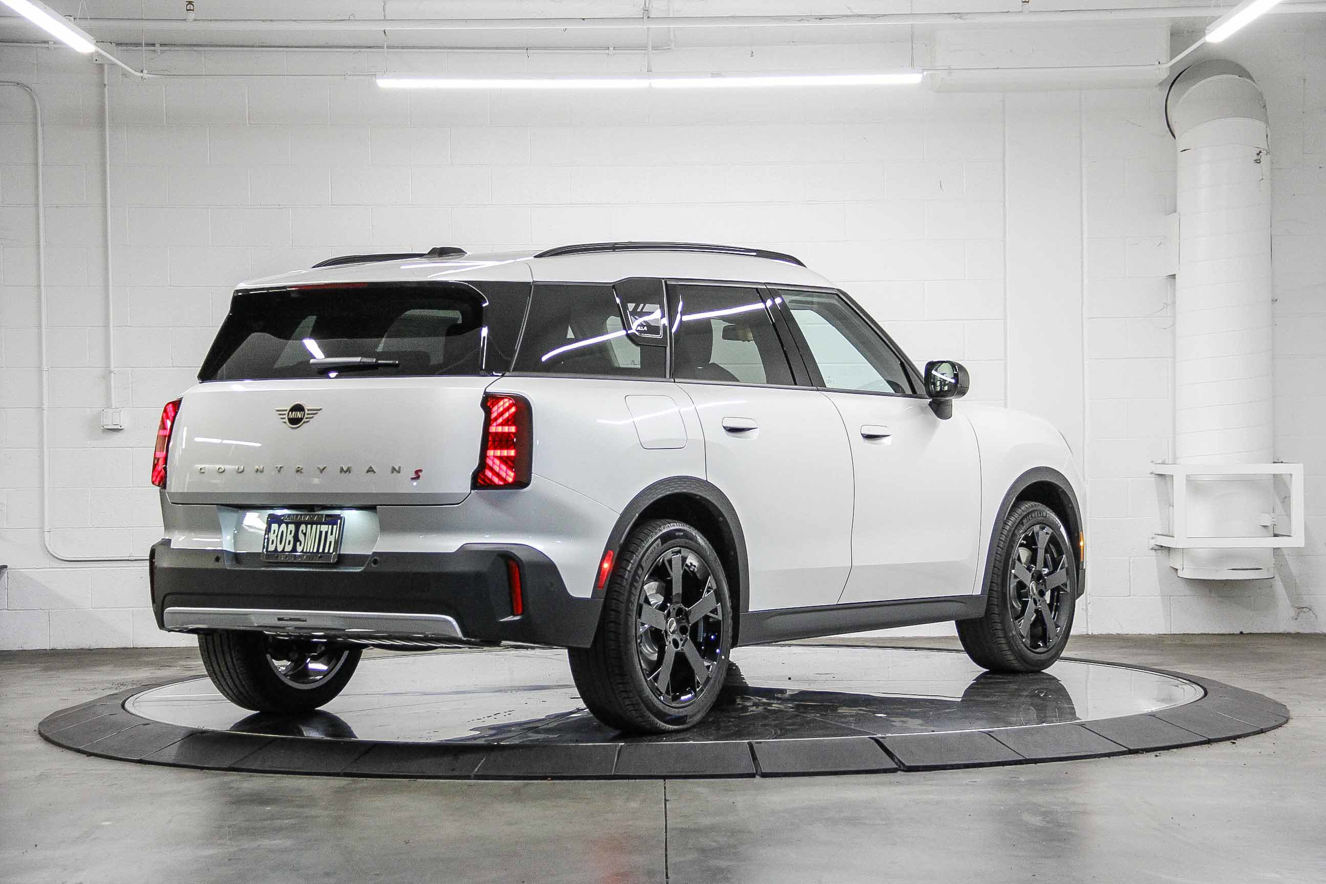 2026 Mini Countryman S ALL4 photo 6
