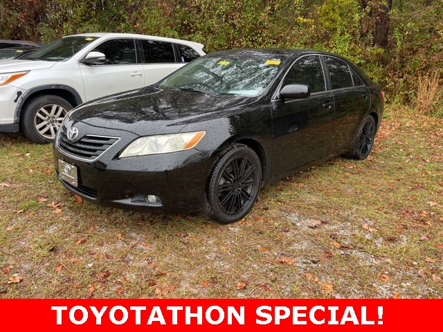 2009 Toyota Camry XLE photo 2