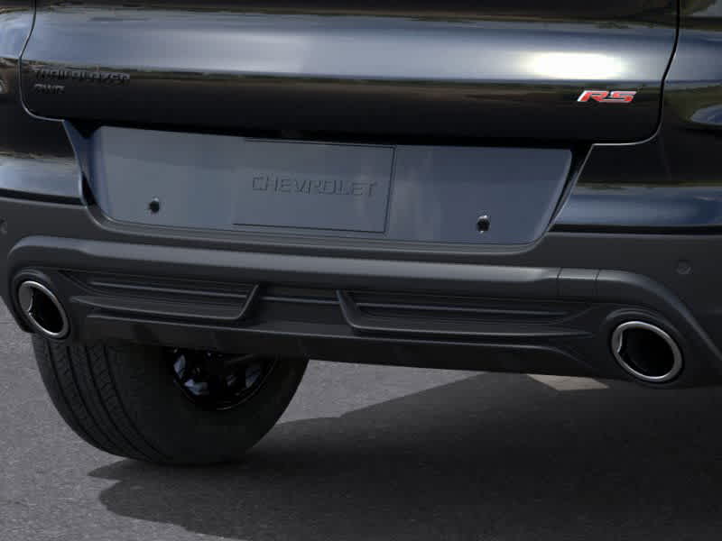 2024 Chevrolet Trailblazer RS photo 14