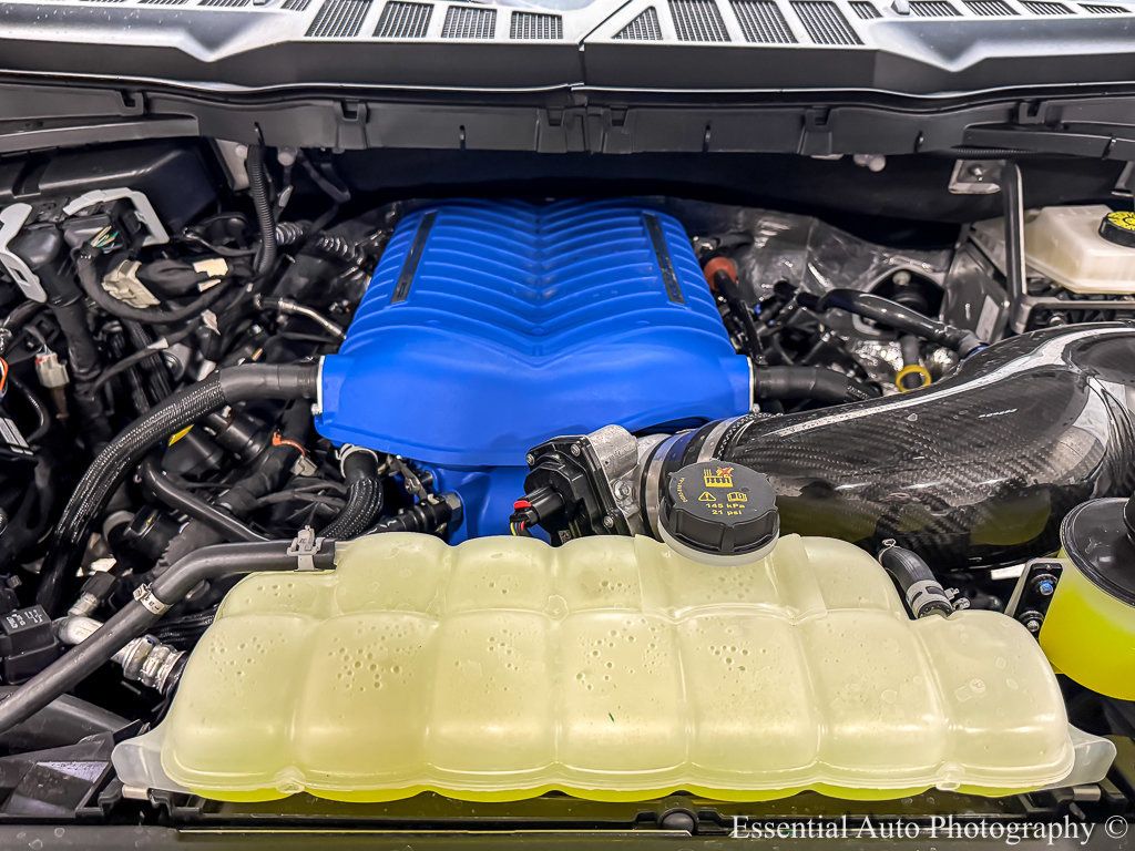 2025 FORD F-150 - Image 22