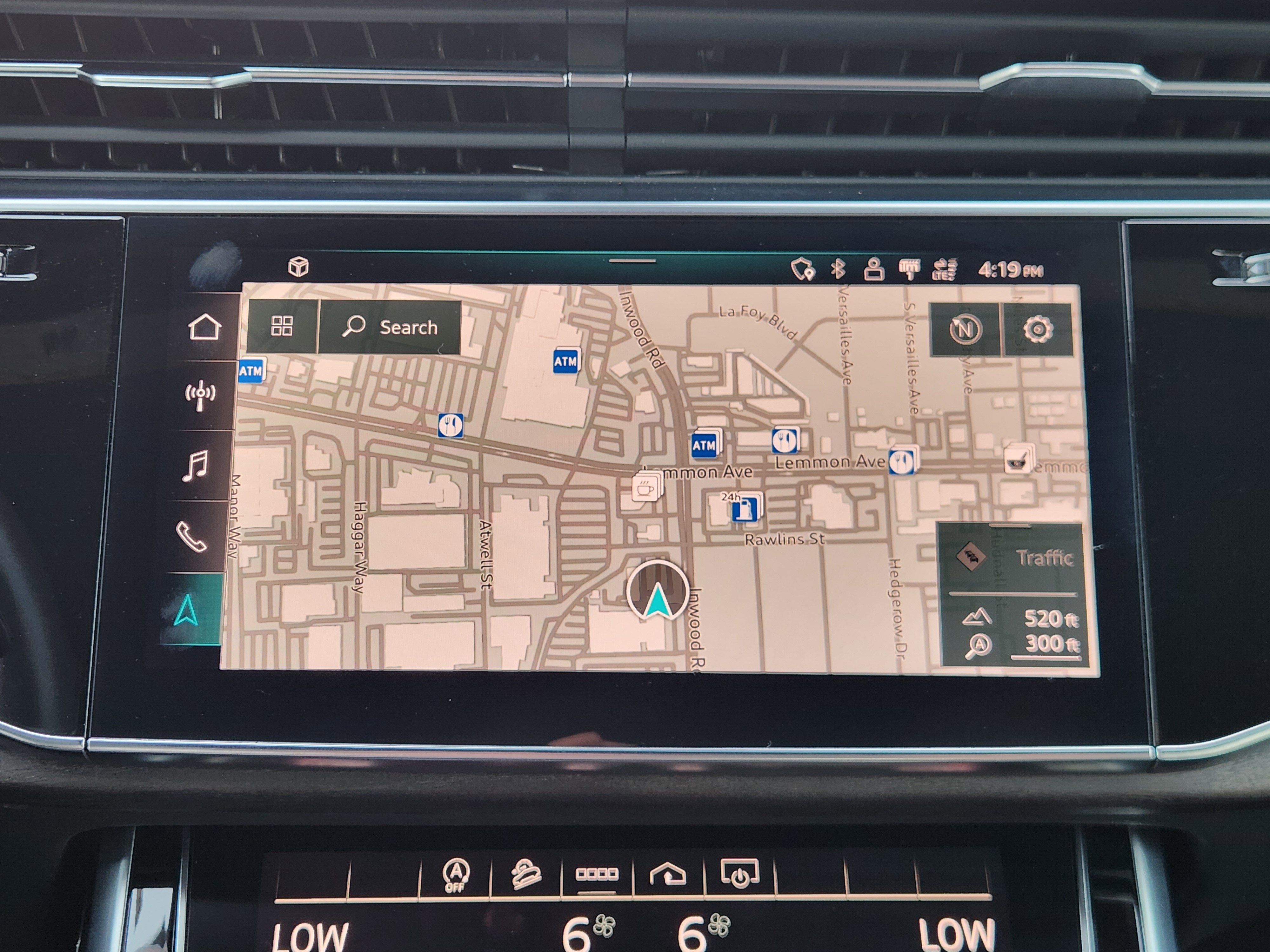 2021 Audi Q8 55 Premium Plus photo 4