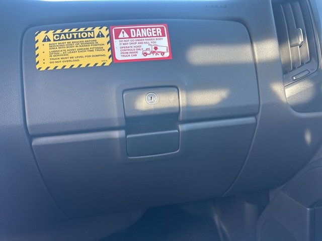 2024 Chevrolet Silverado 5500HD Work Truck photo 16