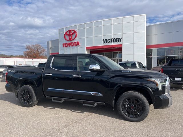 2026 Toyota Tundra 1794 Edition's photo