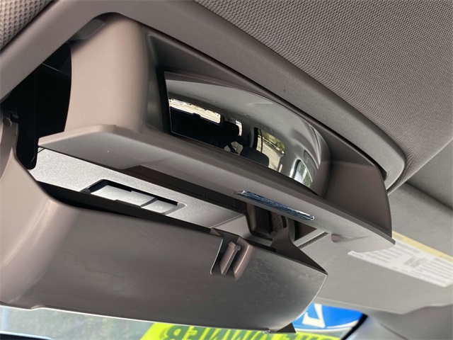2020 Chevrolet Tahoe LS photo 26