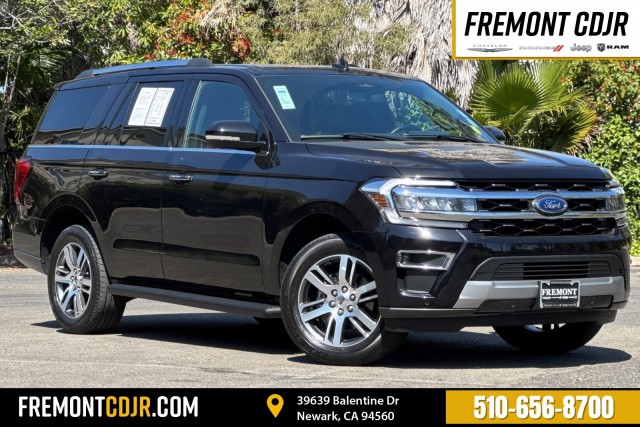 2024 Ford Expedition