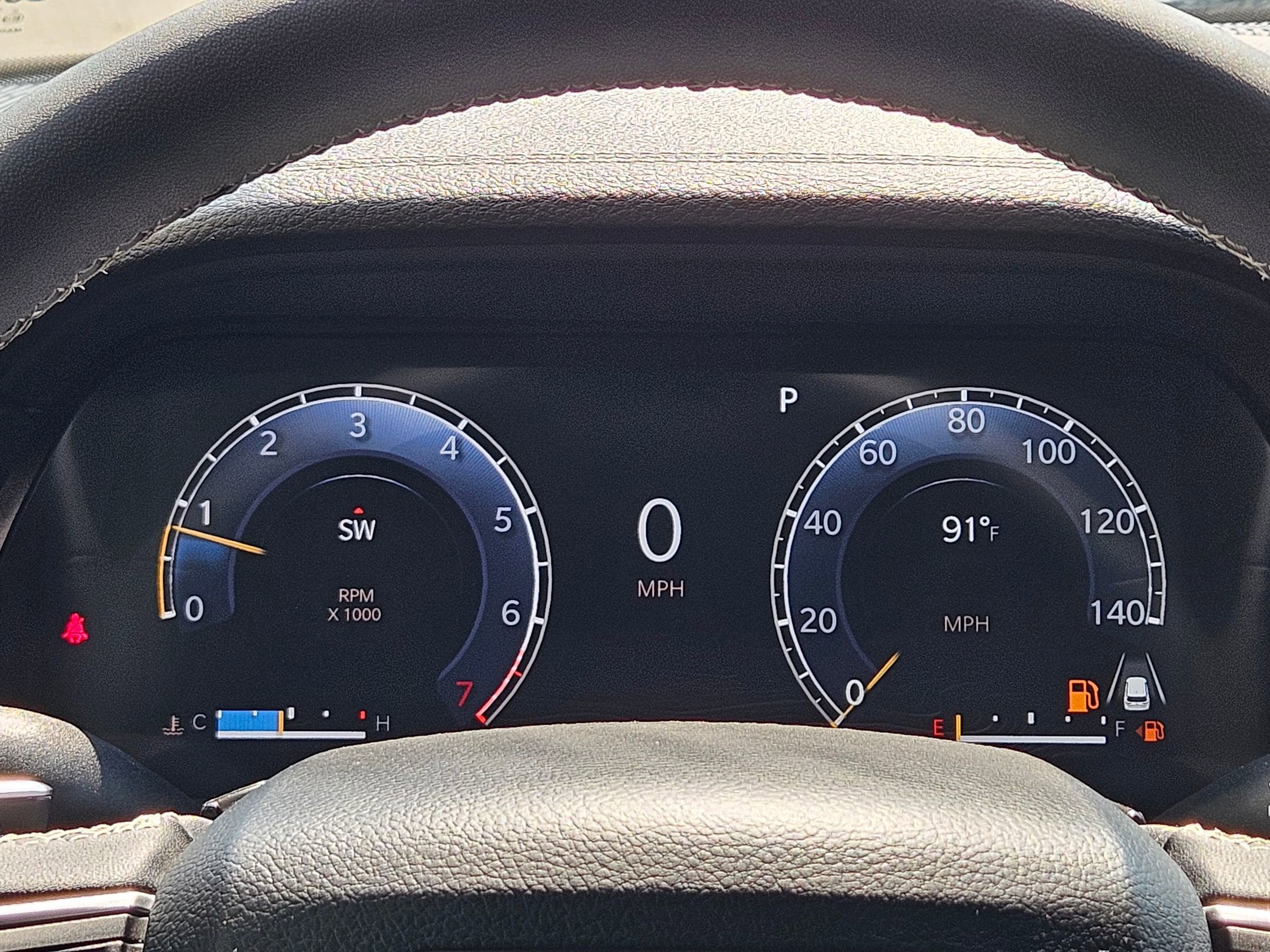 2023 Jeep Grand Cherokee Limited photo 16
