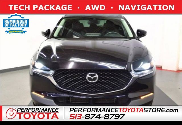 2022 Mazda CX-30 Turbo Premium's photo