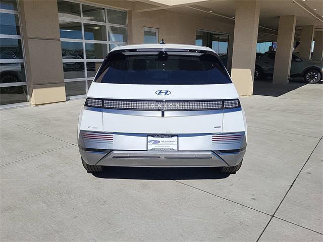 2024 Hyundai Ioniq 5 Limited photo 3