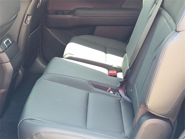 2026 Hyundai Santa Fe SEL photo 13