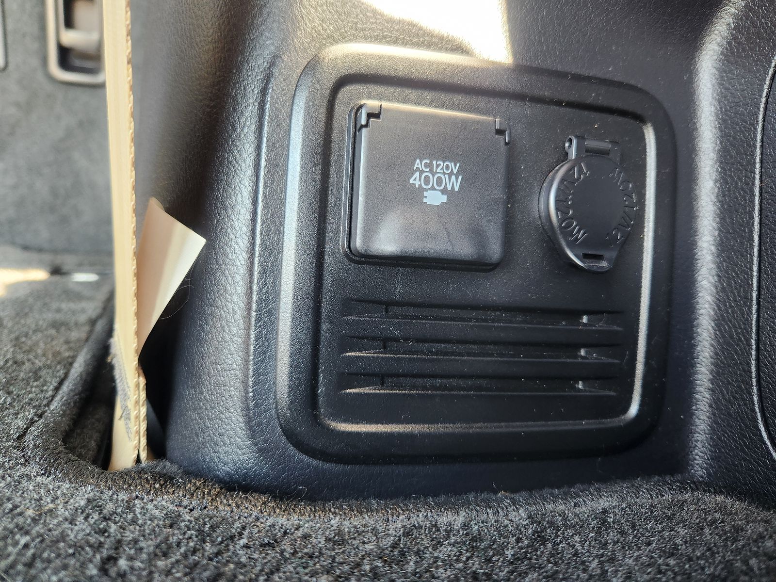 2013 Toyota 4Runner SR5 photo 28