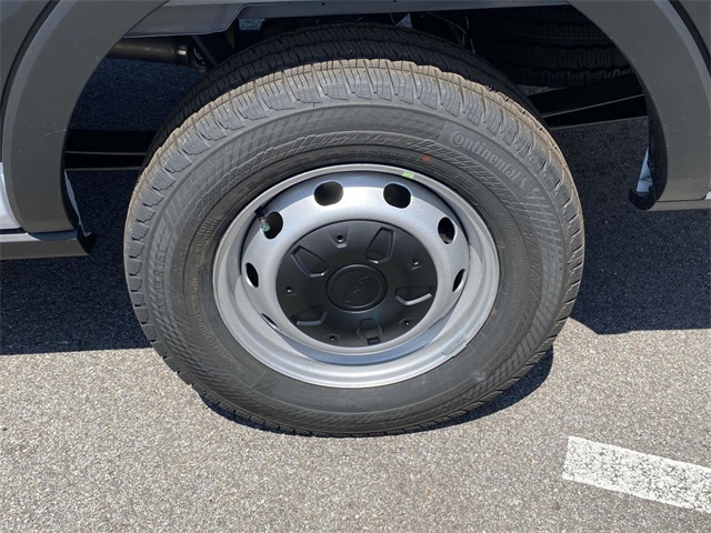 2025 Ford Transit photo 10