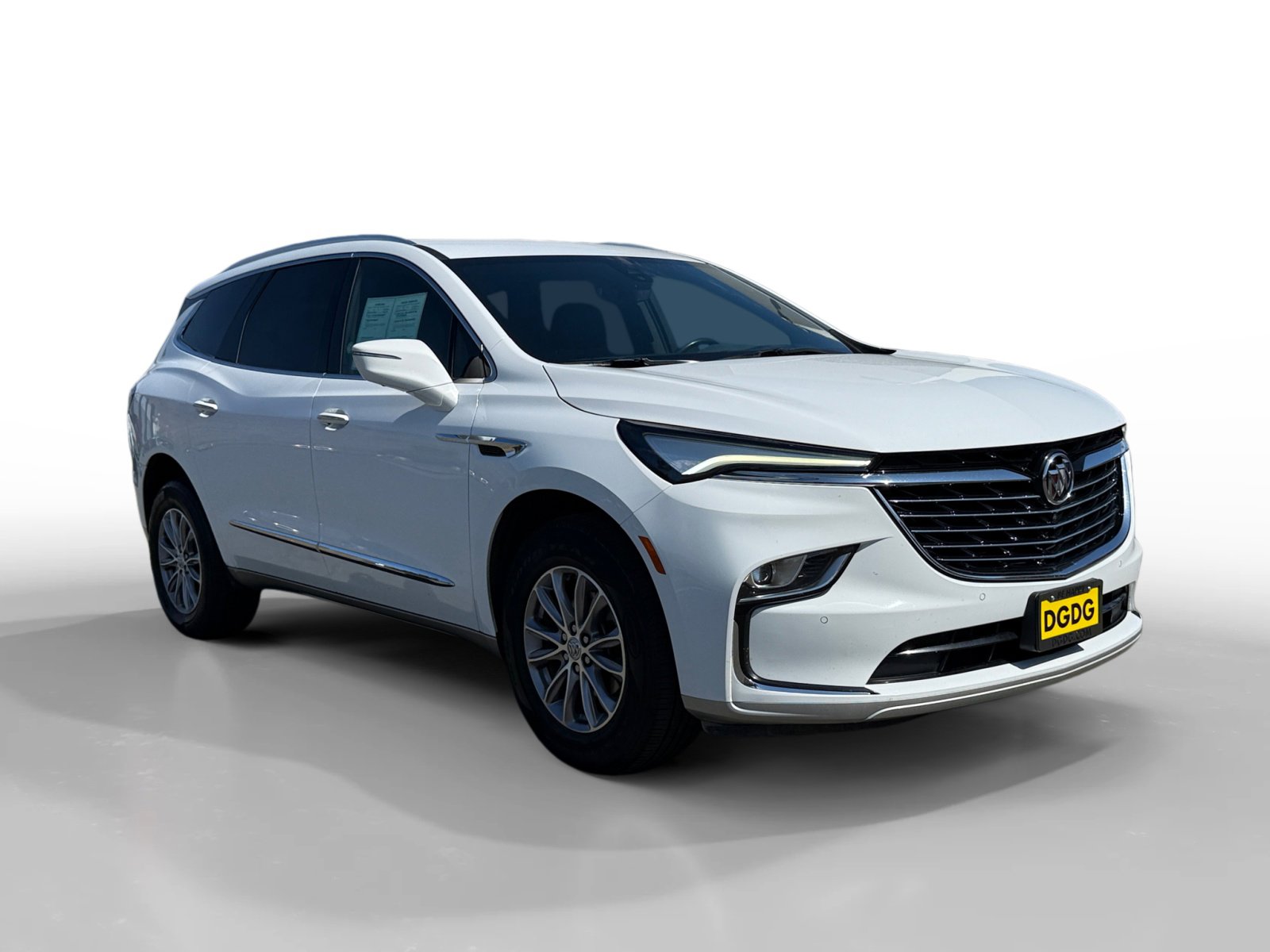 2024 Buick Enclave Premium photo 7
