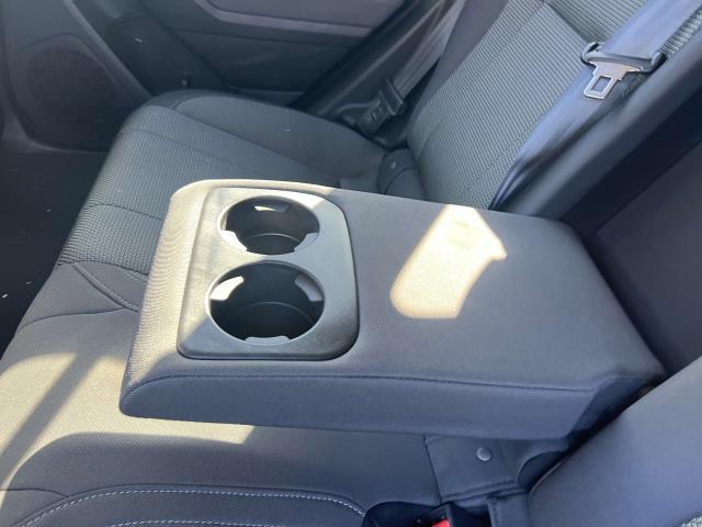 2024 Subaru Crosstrek Premium photo 8