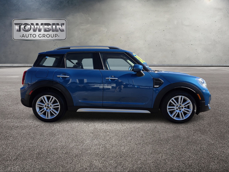 2022 Mini Countryman photo 2