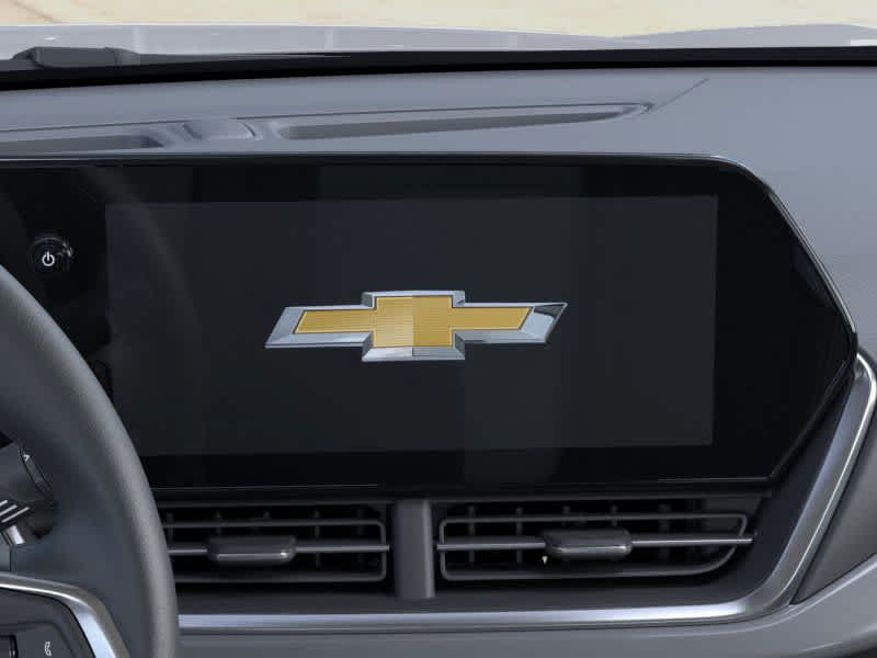 2026 Chevrolet Trax LT photo 17