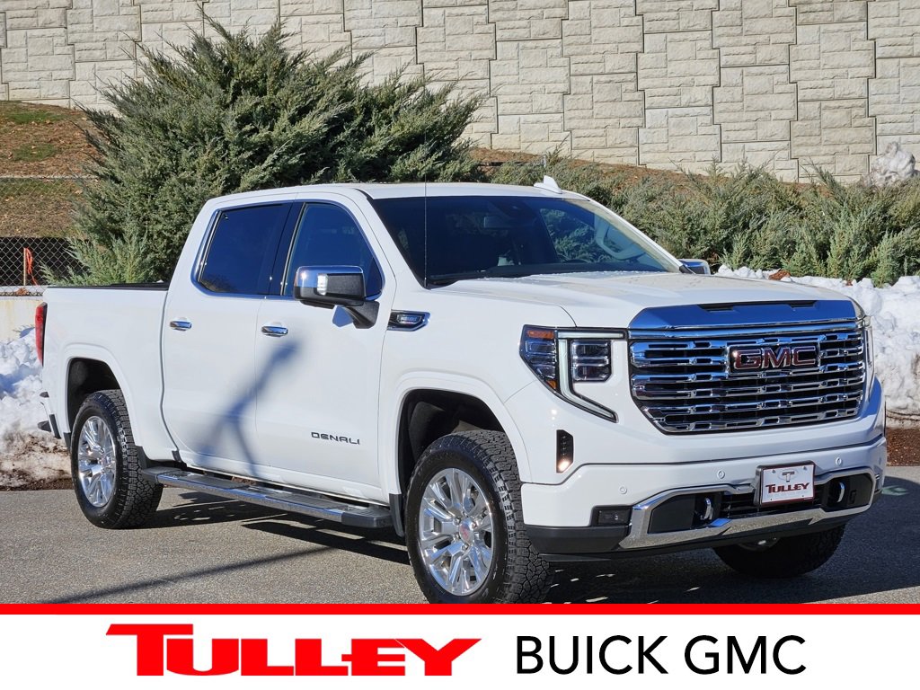 2023 GMC Sierra 1500 Denali Denali's photo
