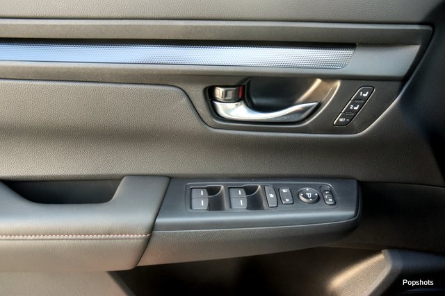 2026 Honda CR-V Sport-L Hybrid photo 3