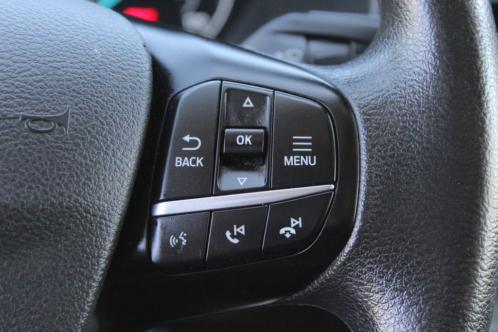 2023 Ford Transit photo 25