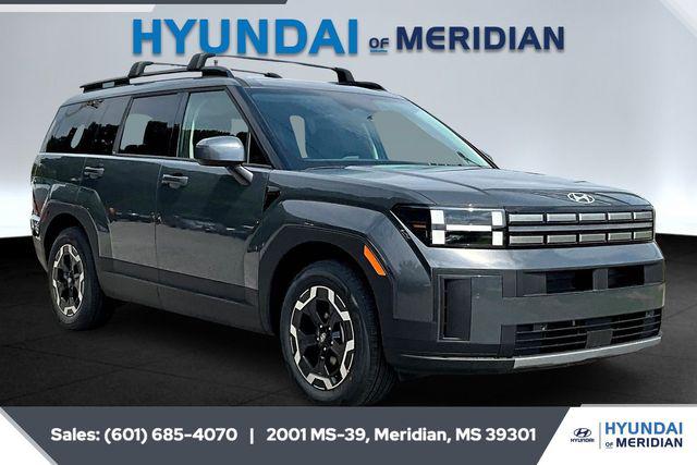 2026 Hyundai Santa Fe SEL's photo