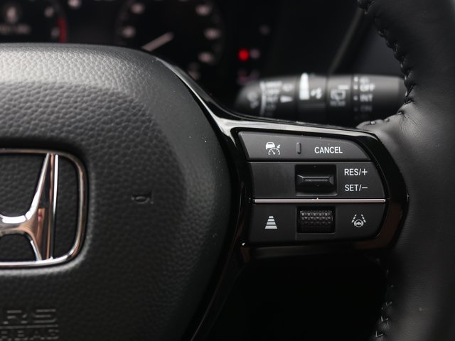 2026 Honda CR-V EX-L photo 16